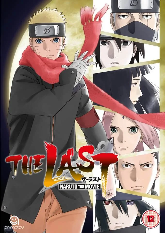 The Last Naruto Movie Bild 1