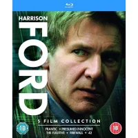 Harrison Ford Sammlung - undefined undefined