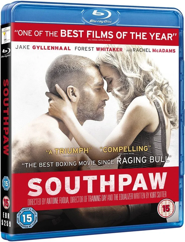 Southpaw Bild 1