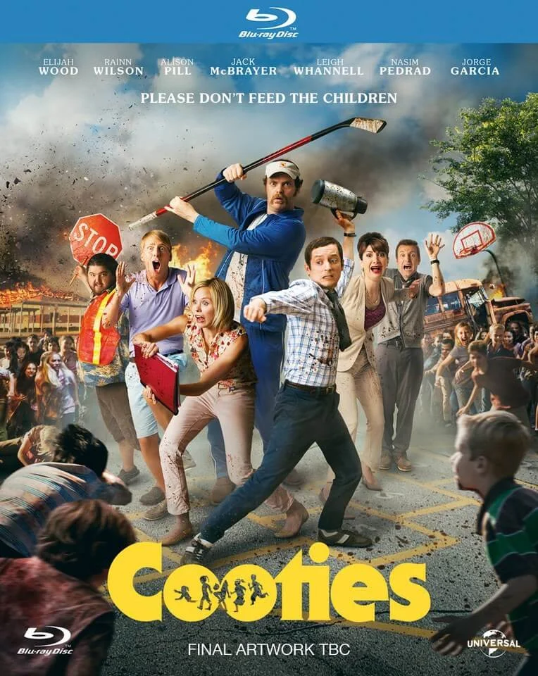 Cooties Bild 1