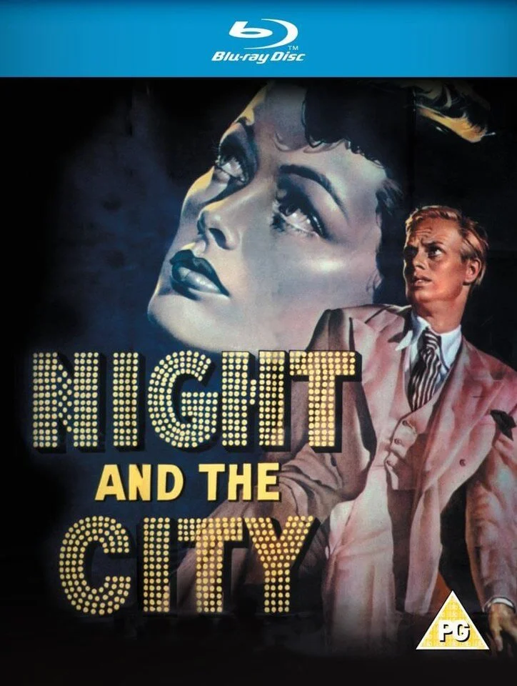 Night and the City Bild 1