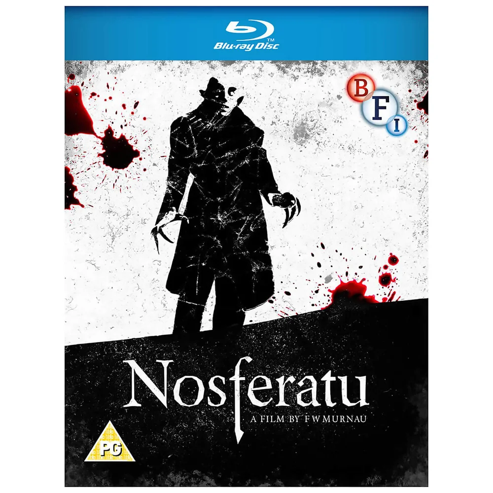 Nosferatu - Neu bearbeitete Ausgabe Bild 1
