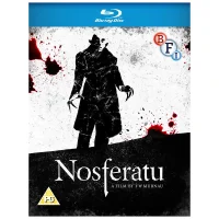 Nosferatu - Neu bearbeitete Ausgabe