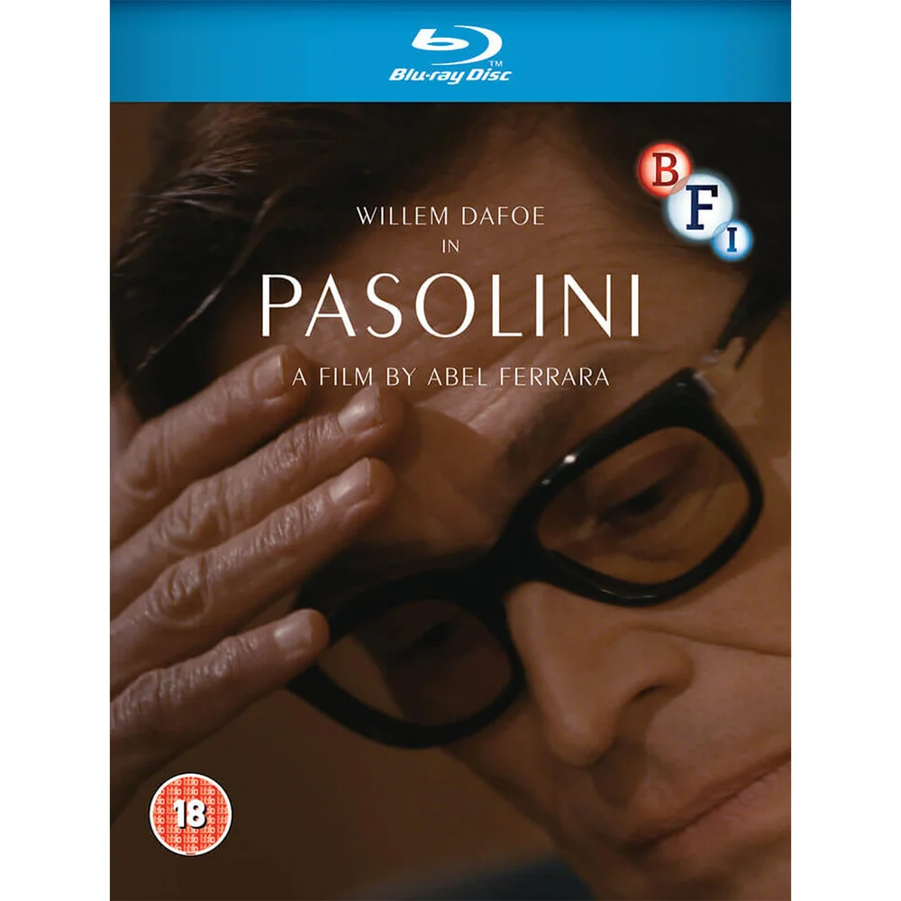 Pasolini Bild 1