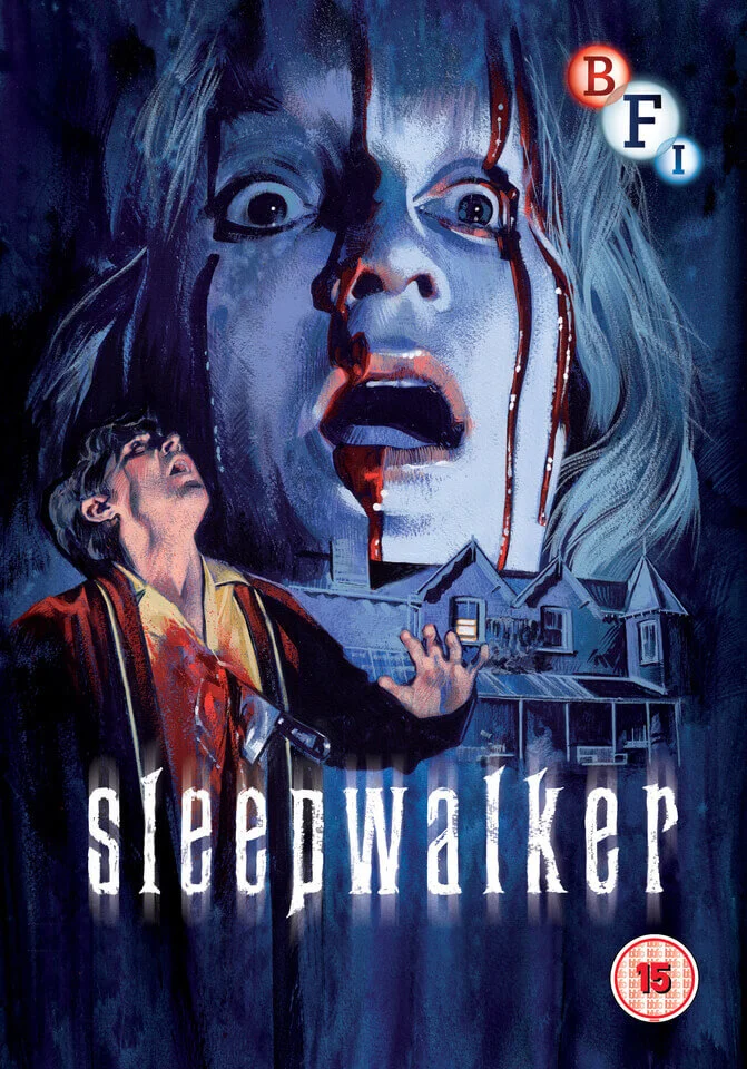 Sleepwalker (Re-issue) Bild 1