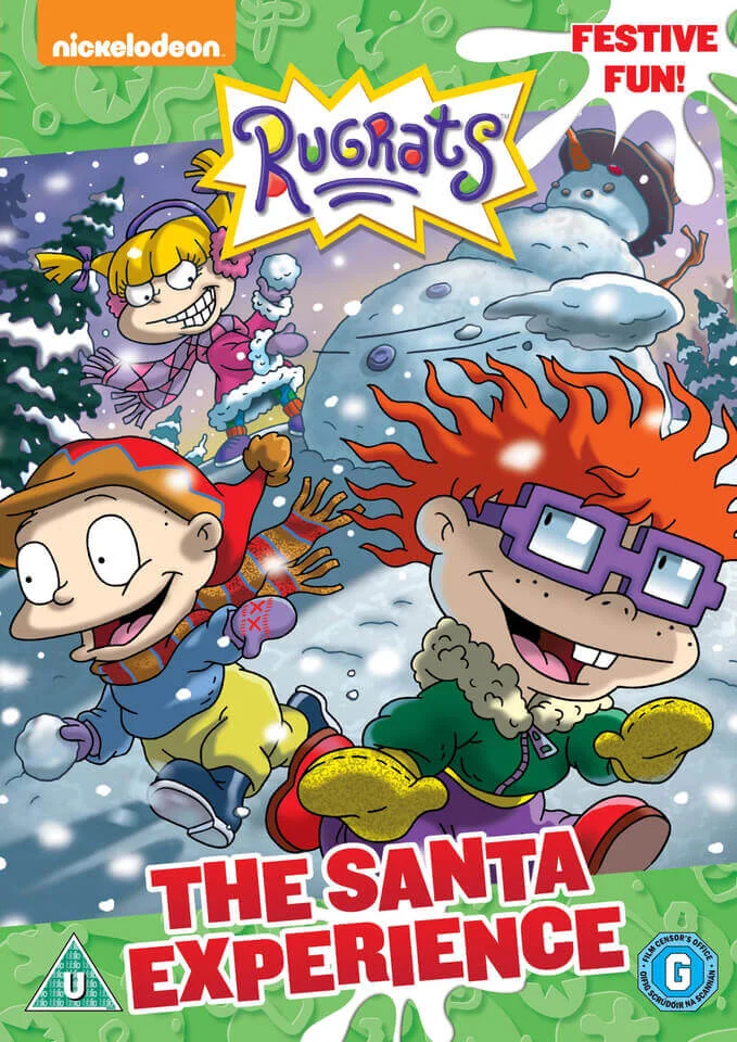 Rugrats: The Santa Experience Bild 1