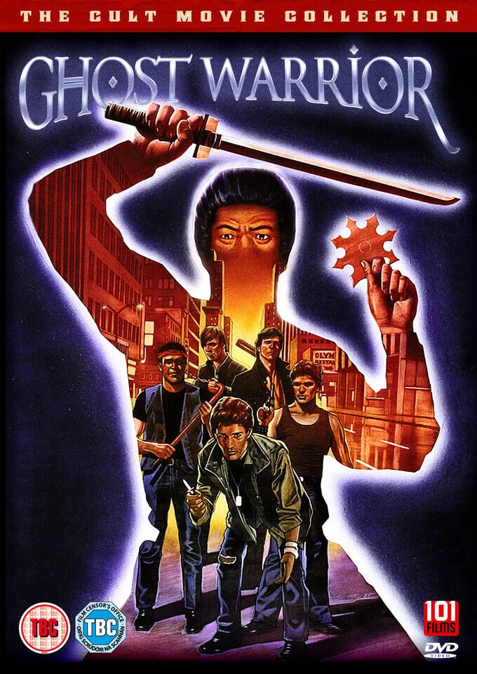 Ghost Warrior Bild 1