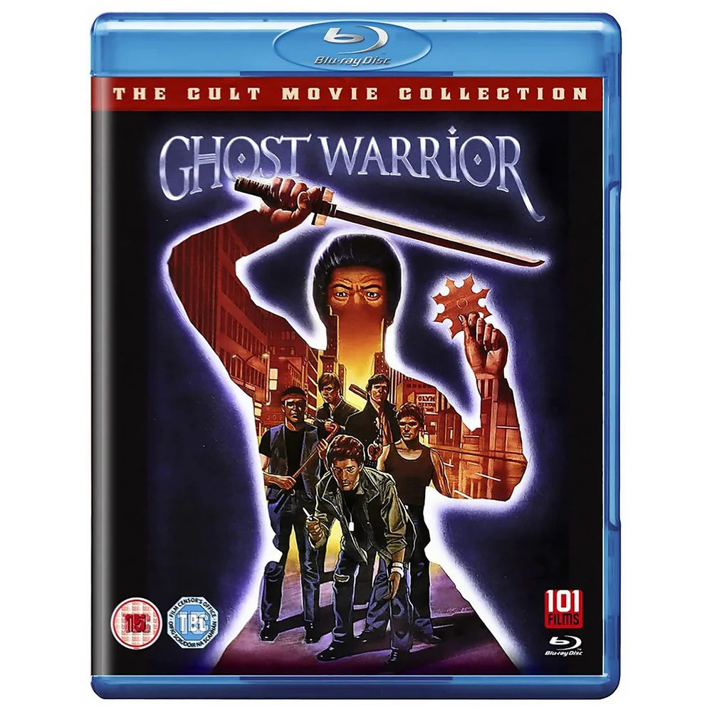 Ghost Warrior Bild 1