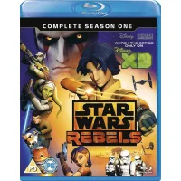 Star Wars Rebels - Staffel 1 - undefined undefined
