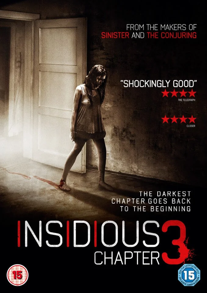Insidious 3 Bild 1
