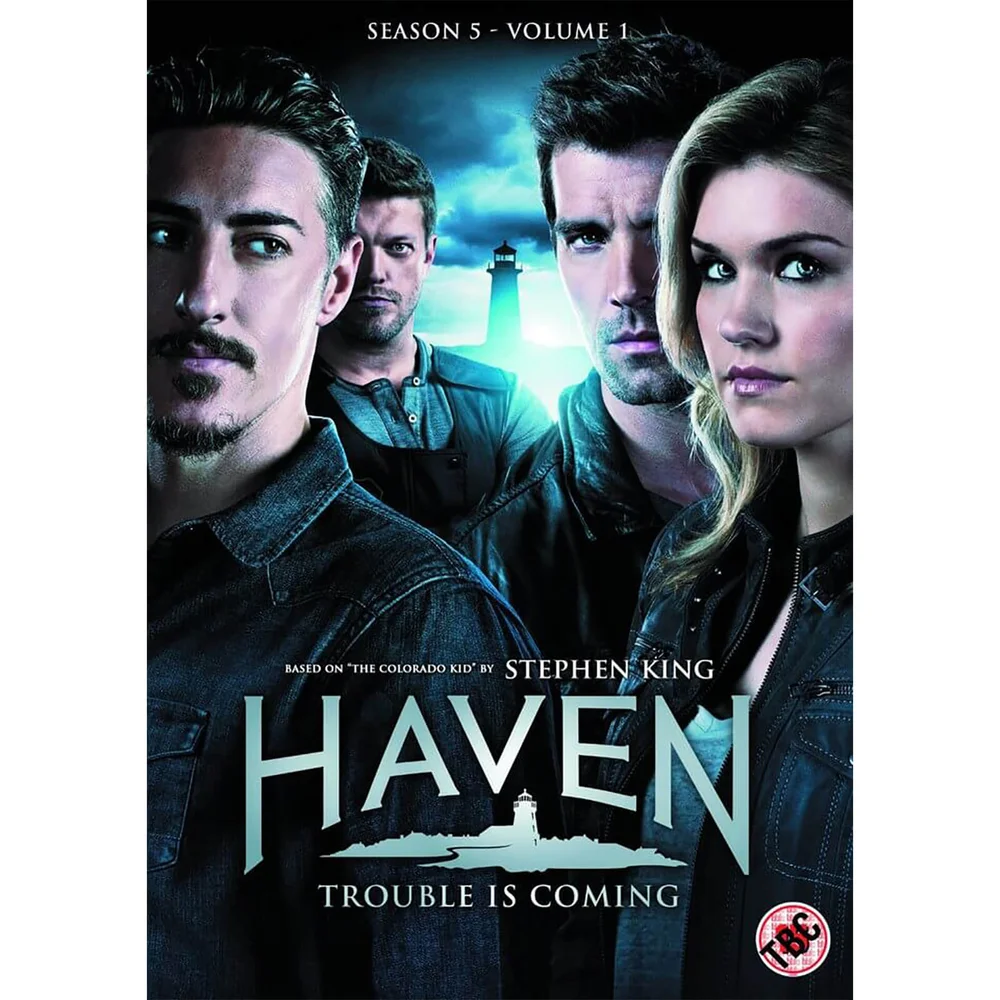 Haven - Season 5 Volume 1 Bild 1