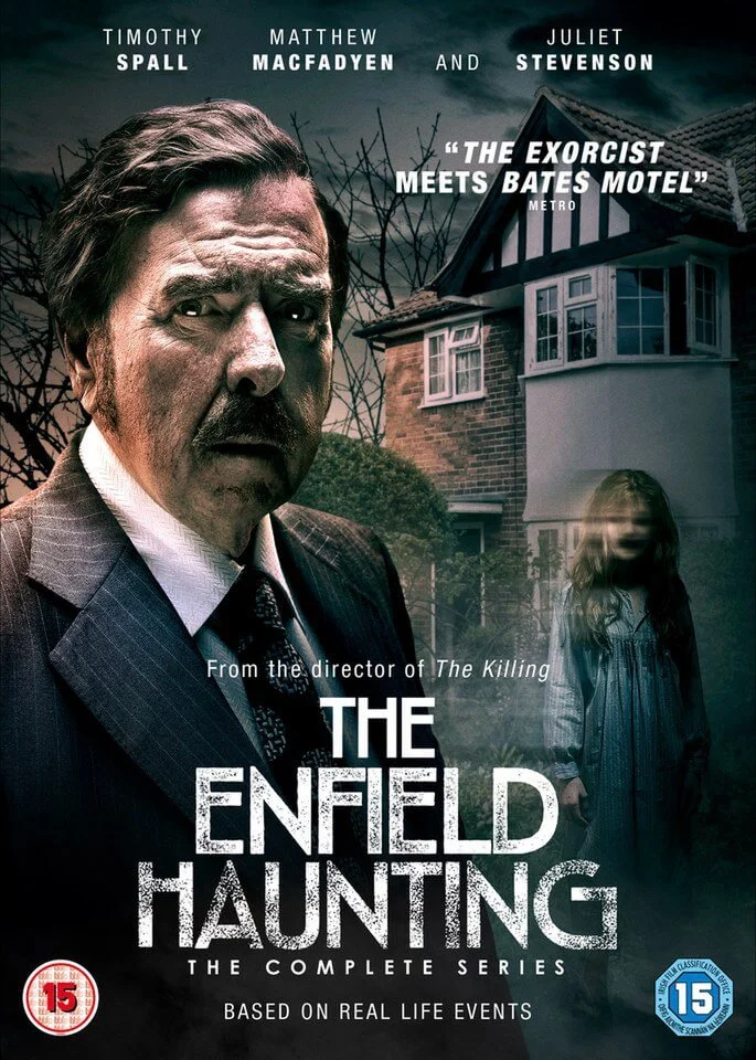 The Enfield Haunting Bild 1