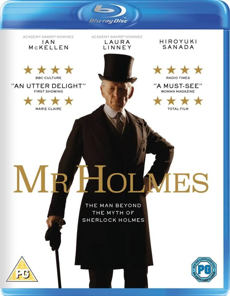 Mr Holmes Bild 1
