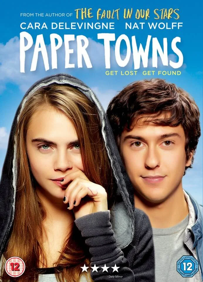Paper Towns Bild 1