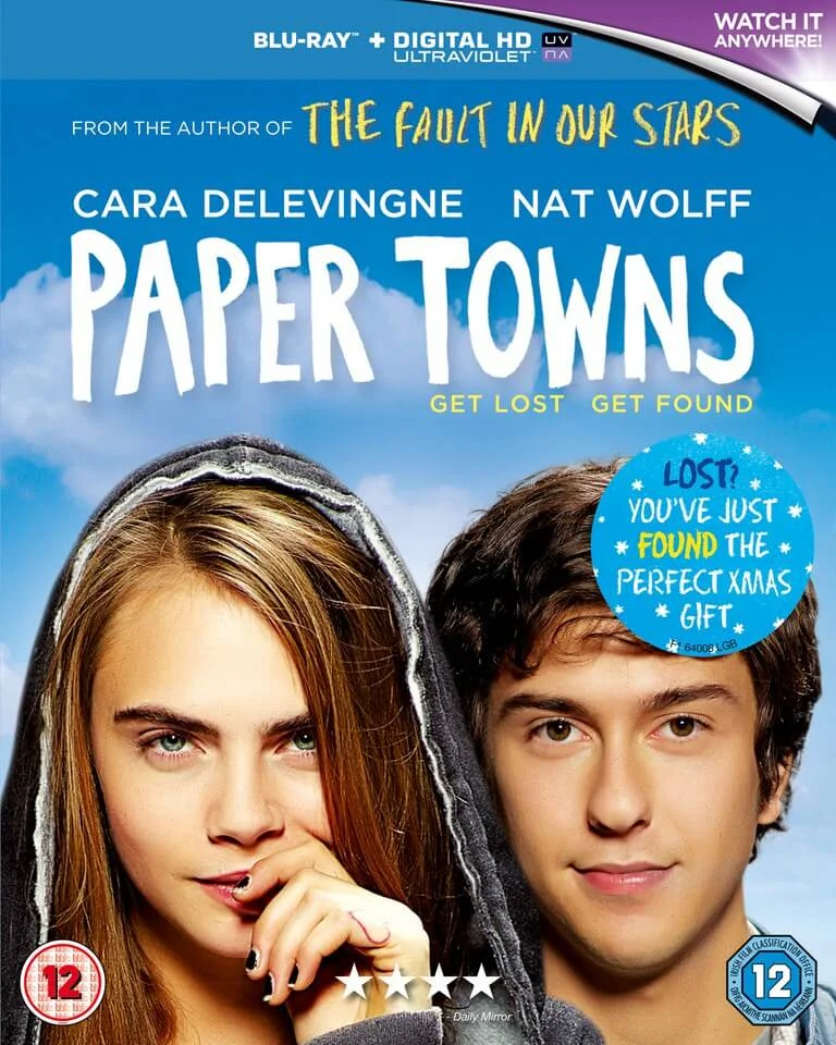 Paper Towns Bild 1