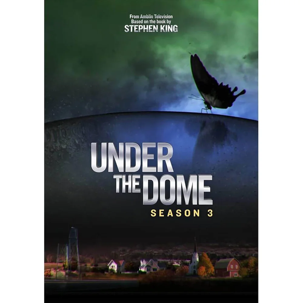 Under the Dome - Season 3 Bild 1