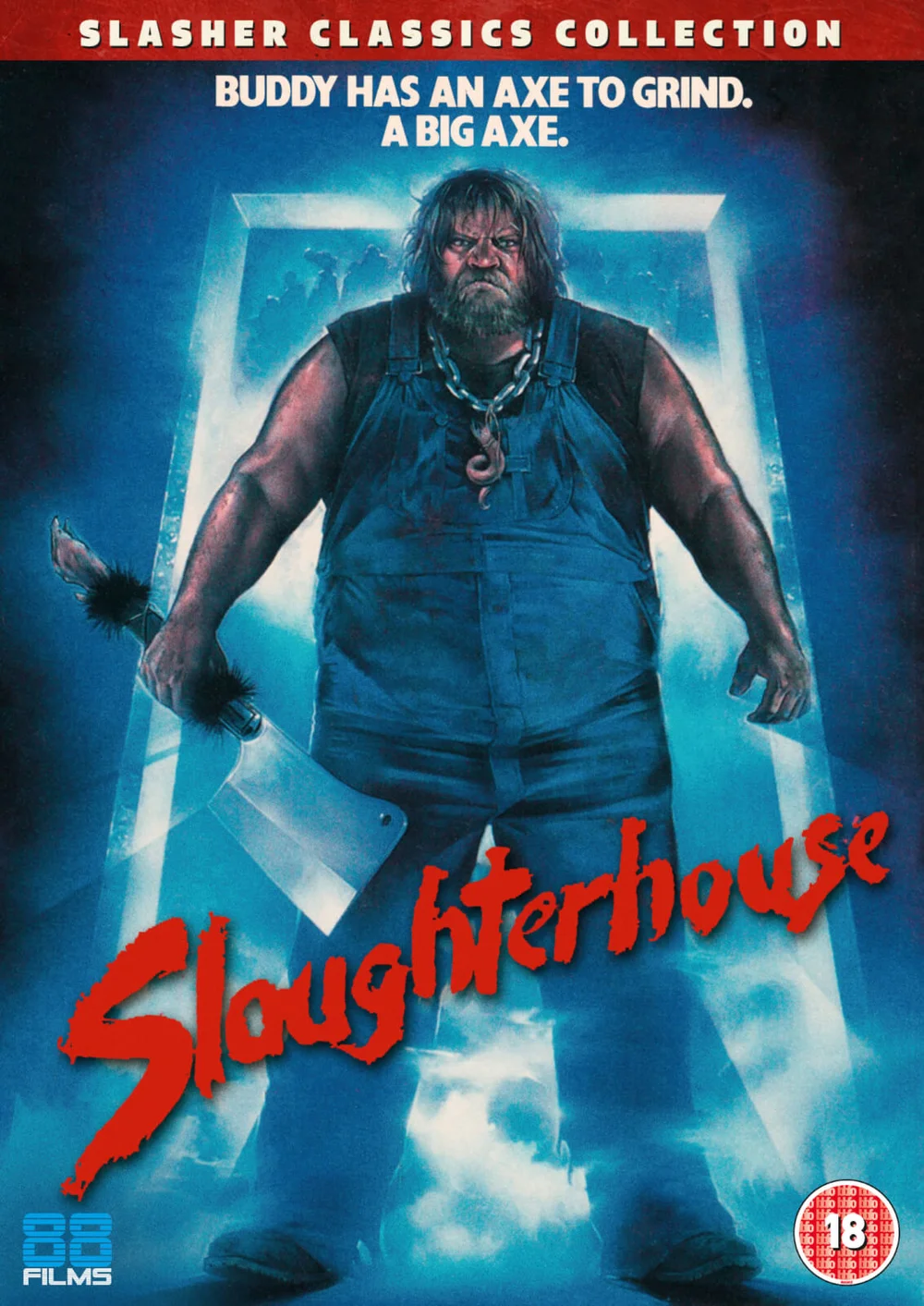Slaughterhouse Bild 1