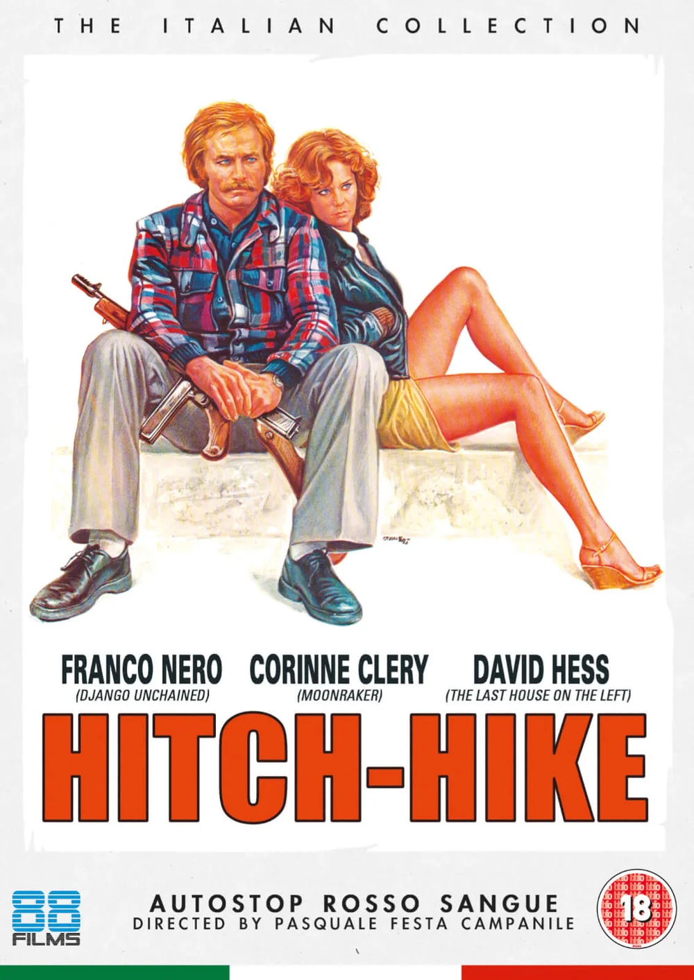 Hitch-Hike Bild 1
