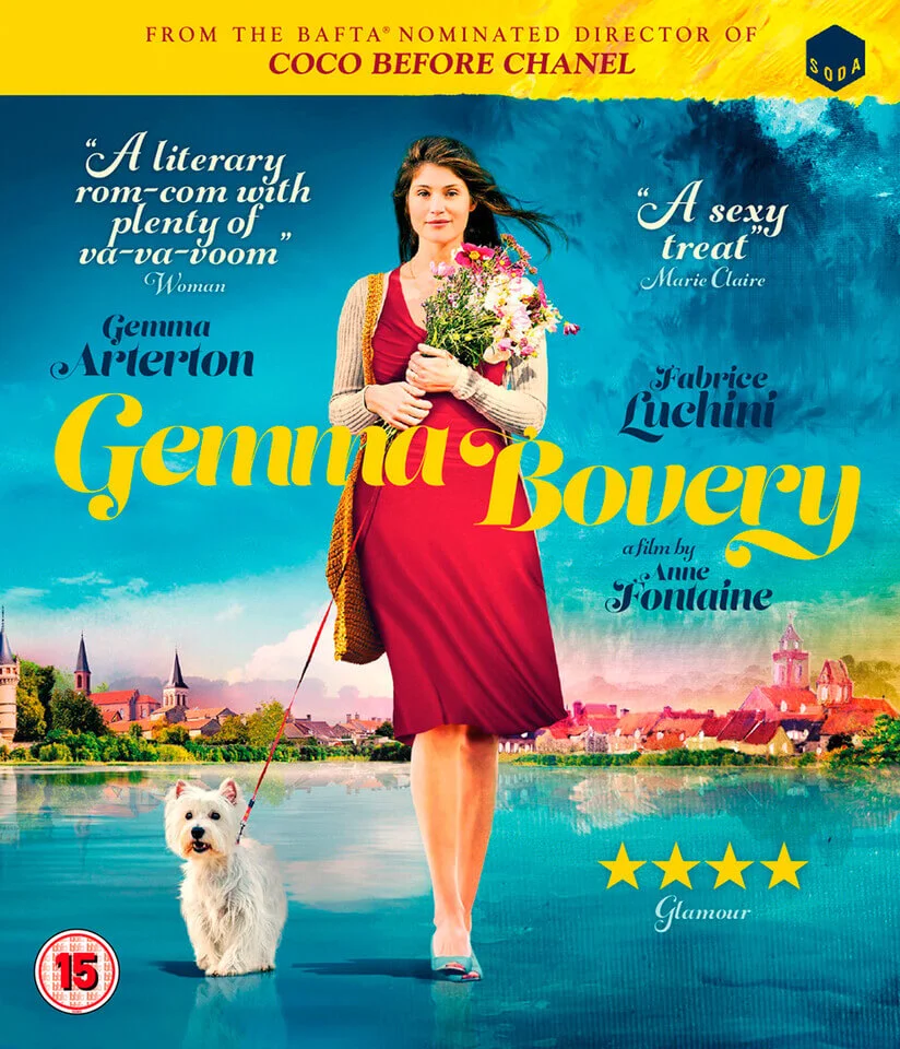 Gemma Bovery Bild 1