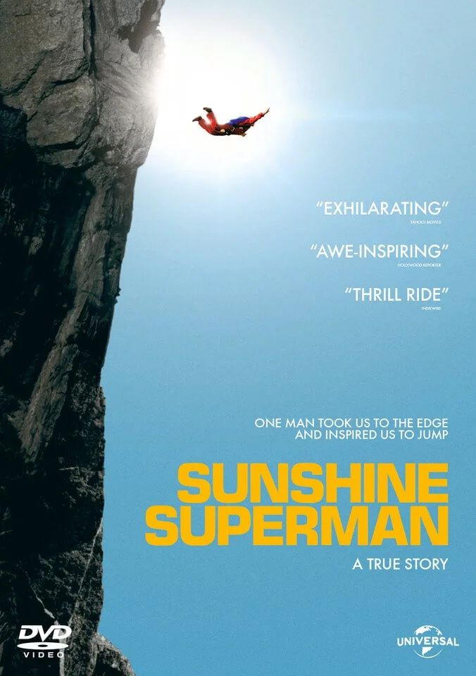 Sunshine Superman Bild 1