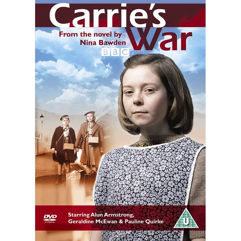 Carries War Bild 1