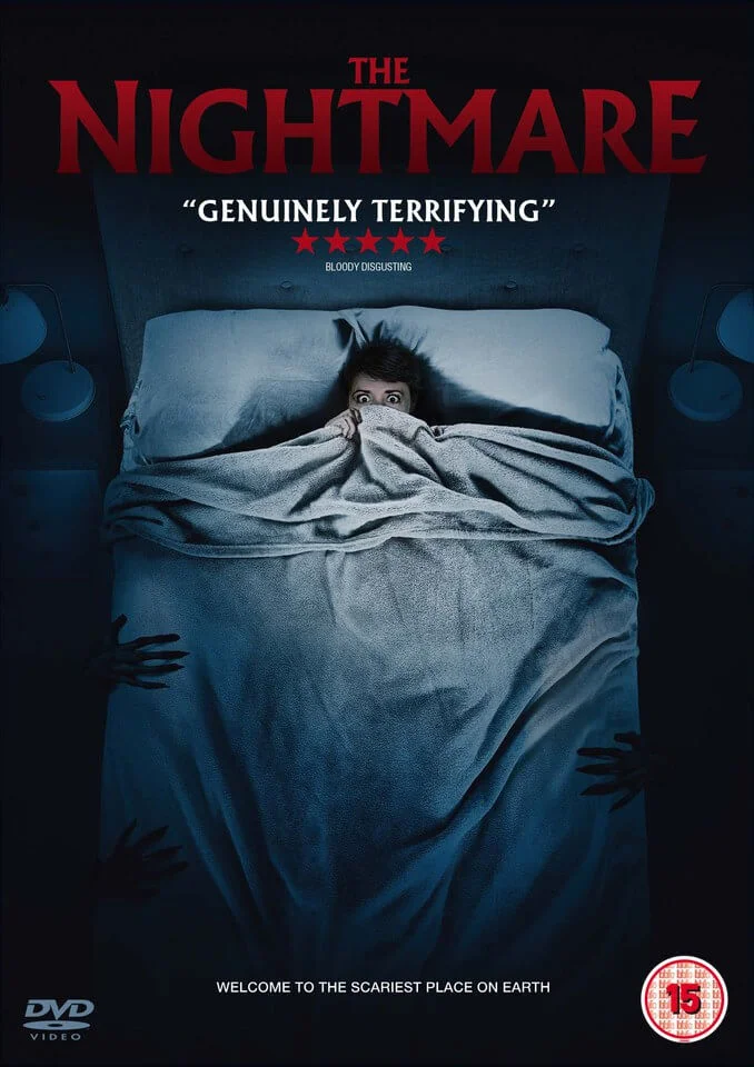 The Nightmare Bild 1