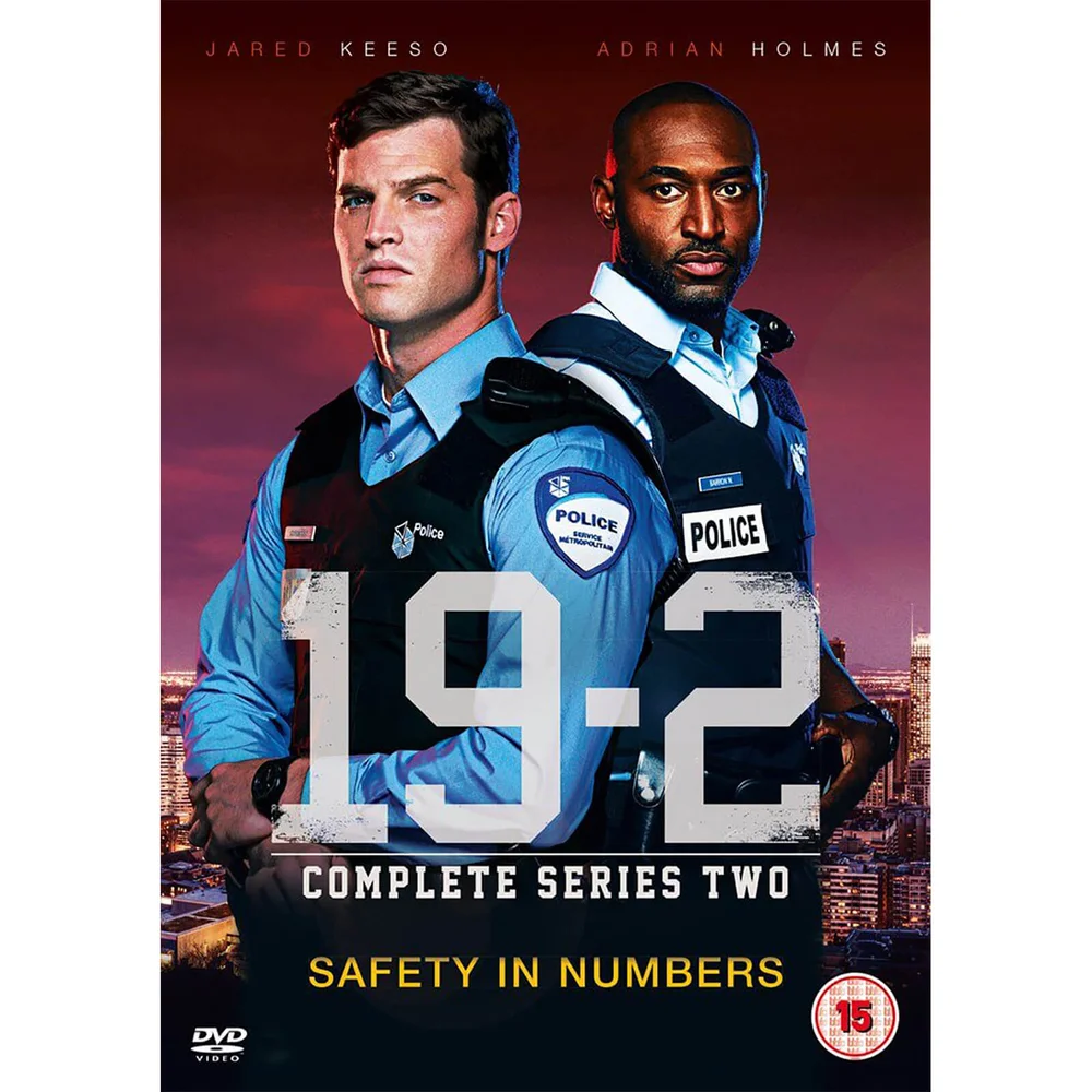 19-2 - Series 2 Bild 1