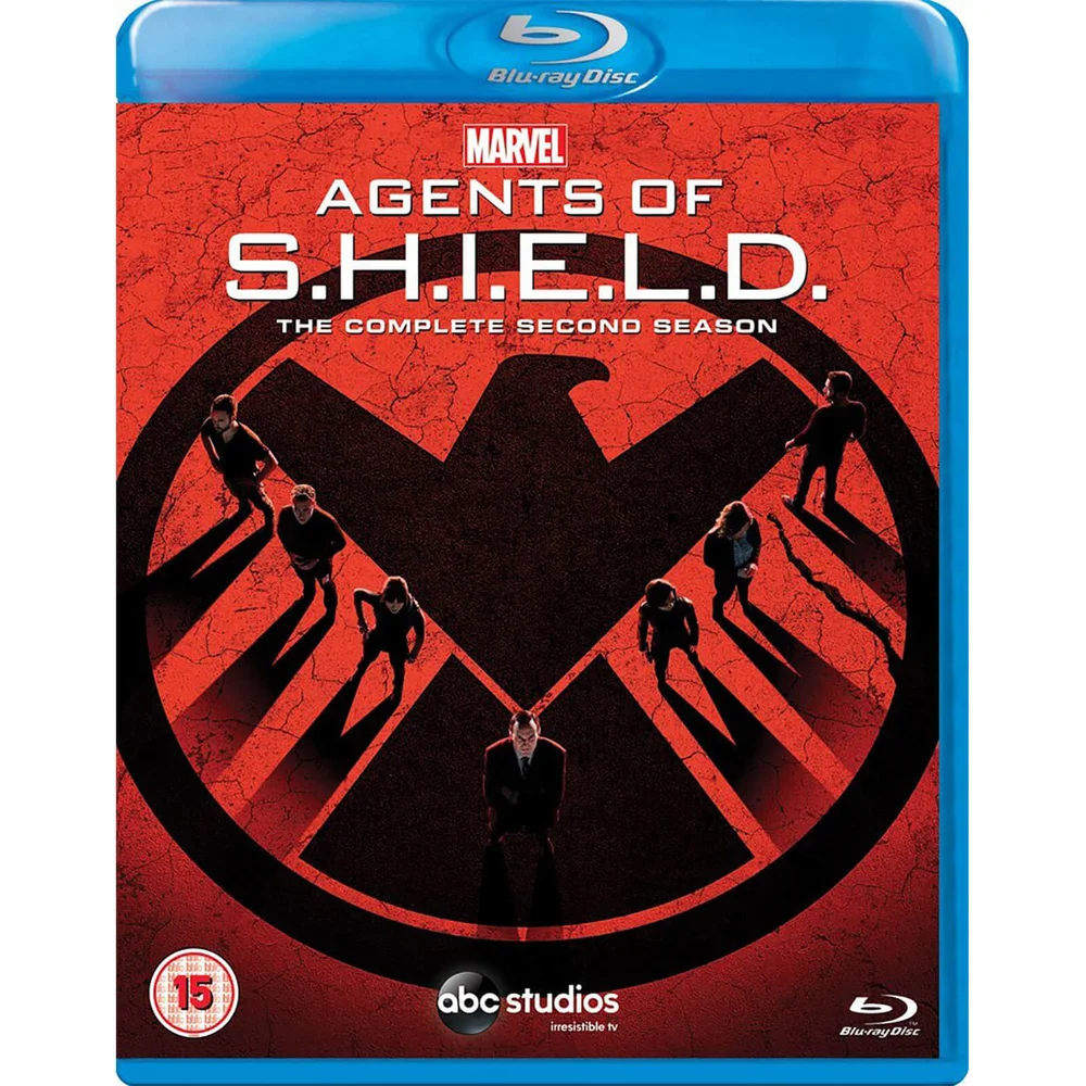 Marvel's Agents Of S.H.I.E.L.D. - Staffel 2 Bild 1