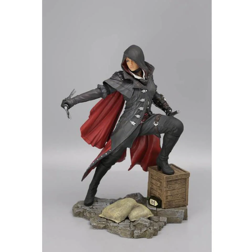 Assassin's Creed Syndicate Evie Frye, the Intrepid Sister Figure Bild 1
