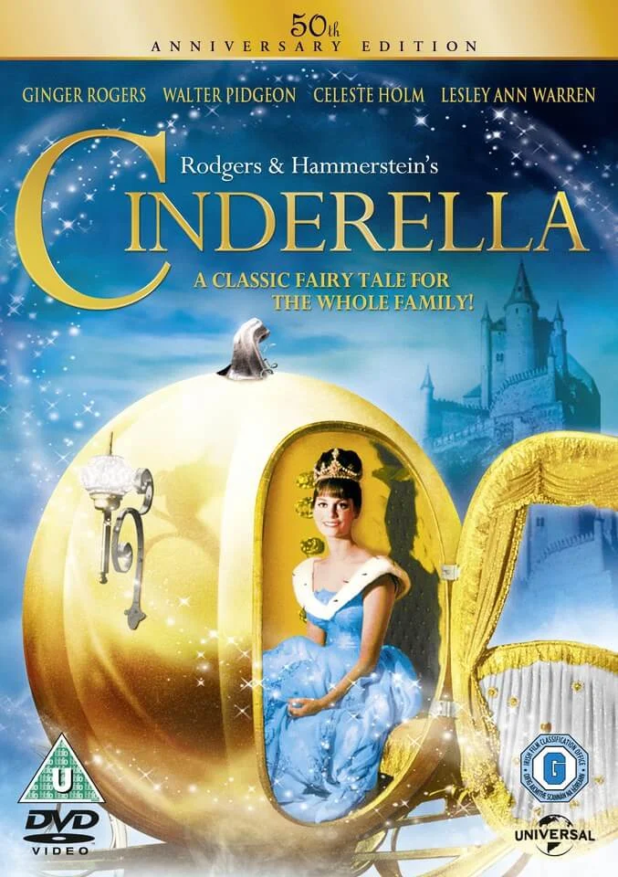 Cinderella Bild 1