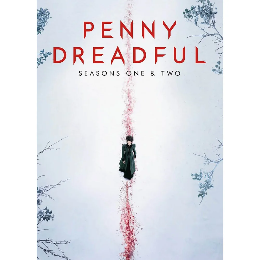 Penny Dreadful - Staffel 1 und 2 Bild 1