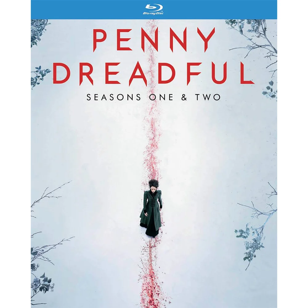 Penny Dreadful - Staffel 1 und 2 Bild 1