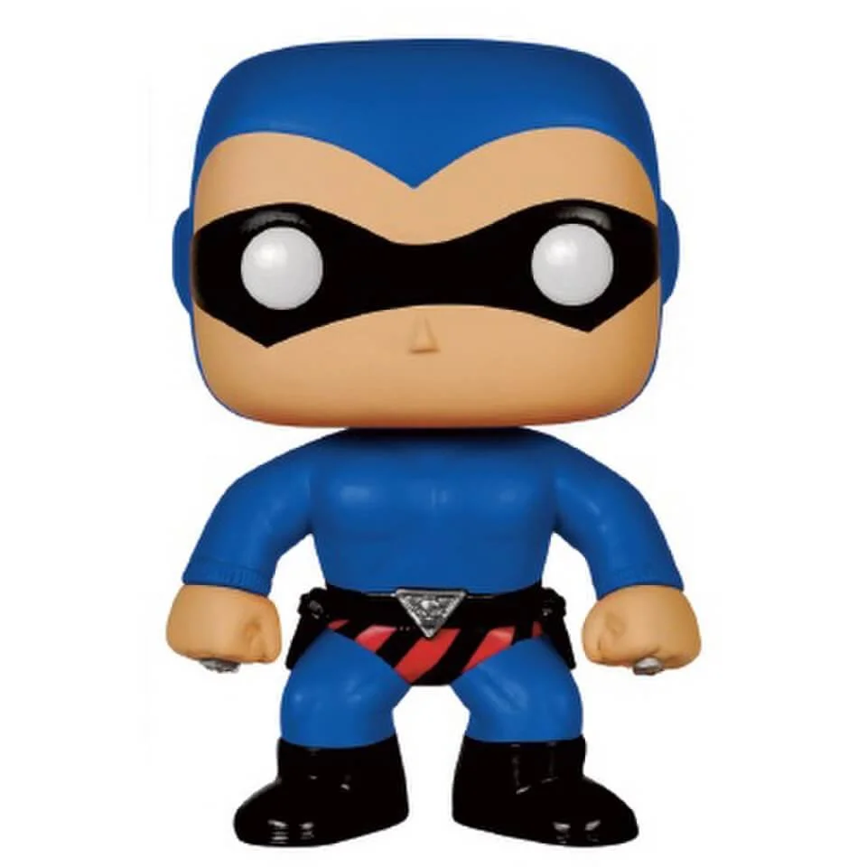 The Phantom Blue Funko Pop! Figur Bild 1
