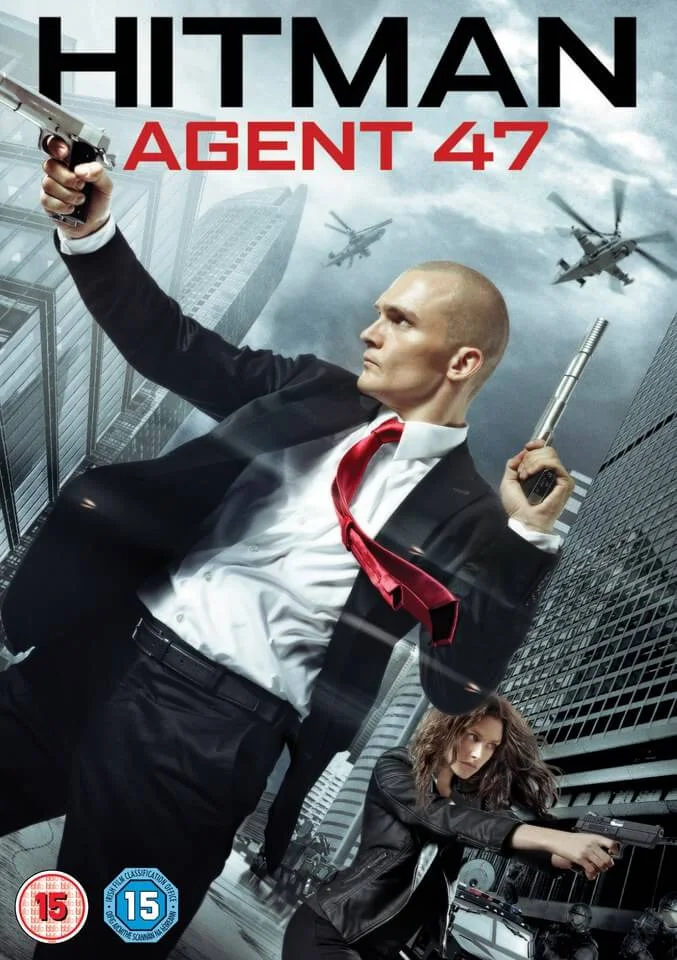 Hitman: Agent 47 Bild 1