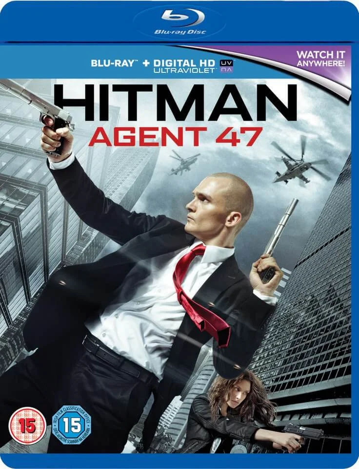Hitman: Agent 47 Bild 1