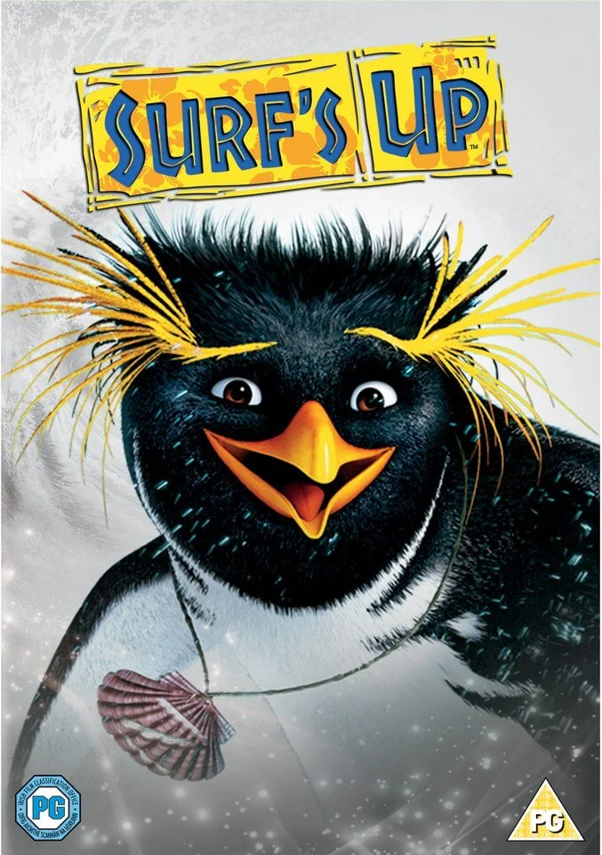 Surf's Up Bild 1