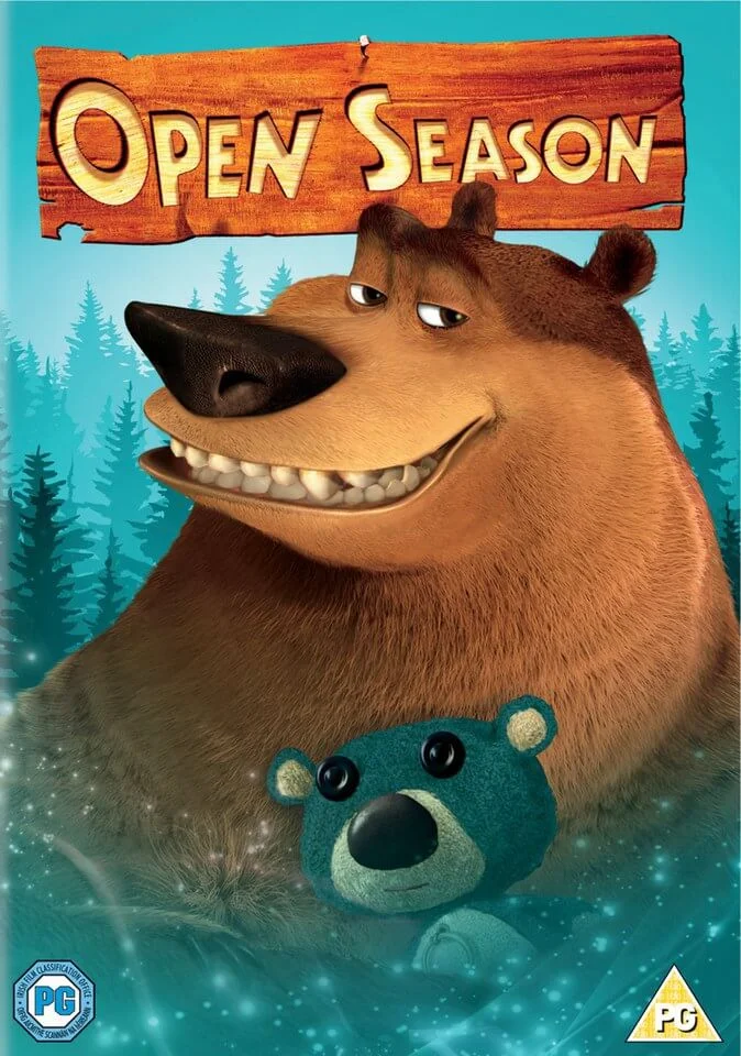 Open Season Bild 1
