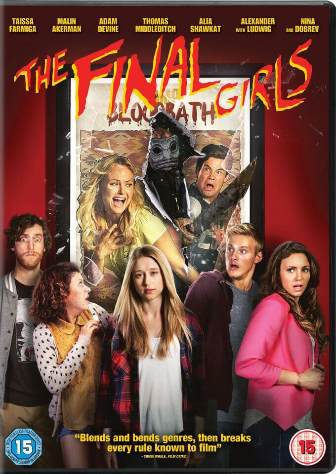 Final Girls Bild 1