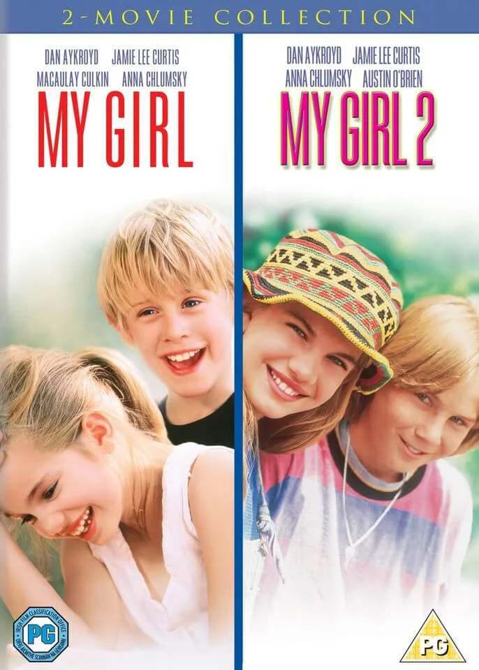 My Girl / My Girl 2 Bild 1