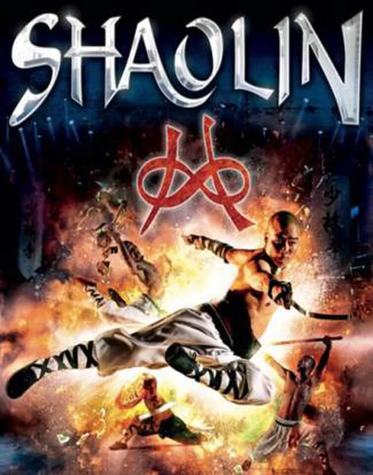 Shaolin Bild 1