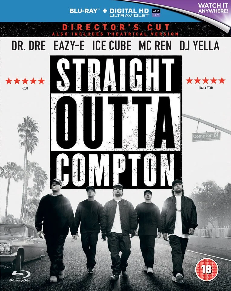 Straight Outta Compton Bild 1
