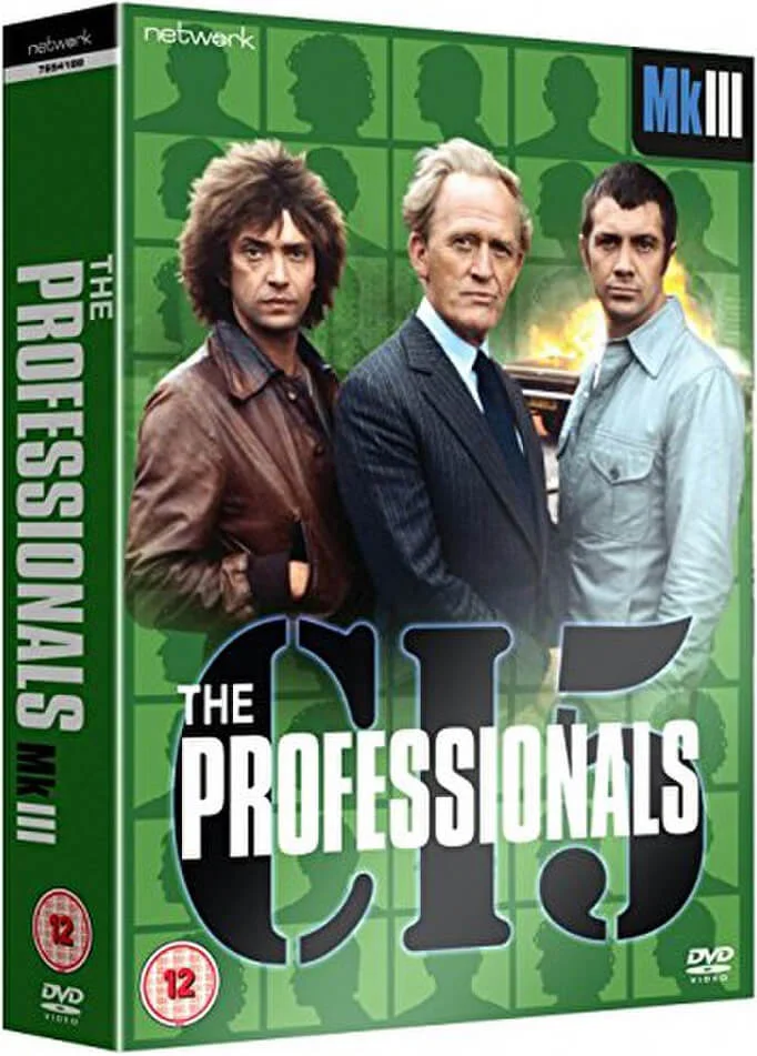 The Professionals: MkIII Bild 1
