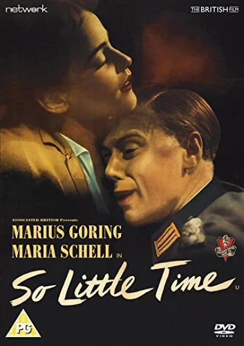 So Little Time Bild 1