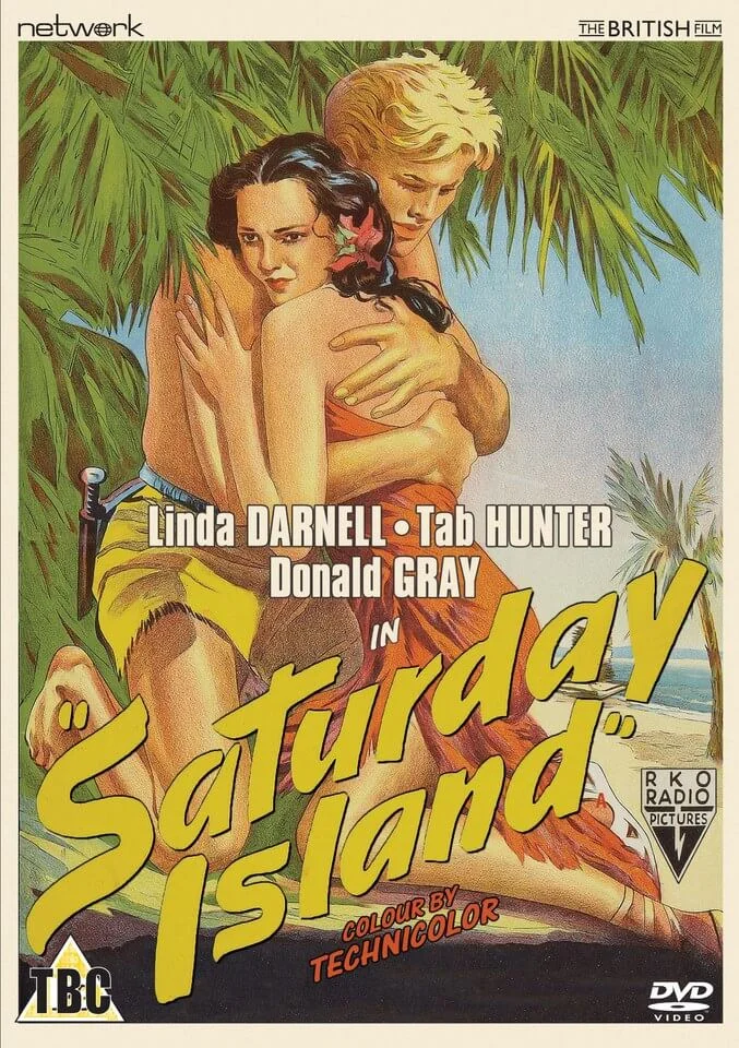 Saturday Island Bild 1