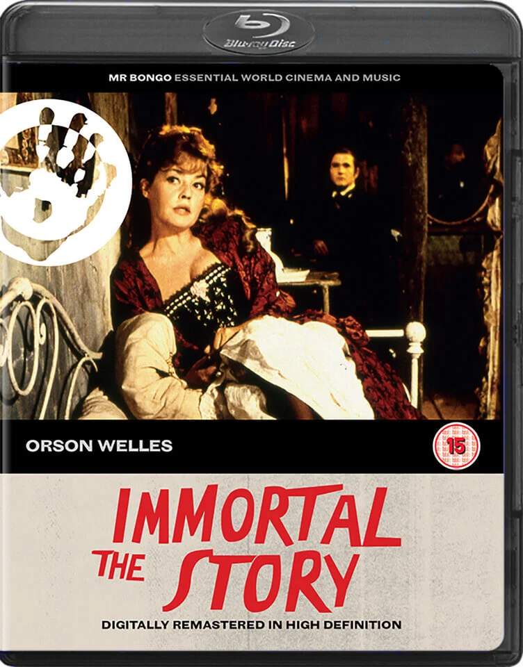 Immortal Story Bild 1
