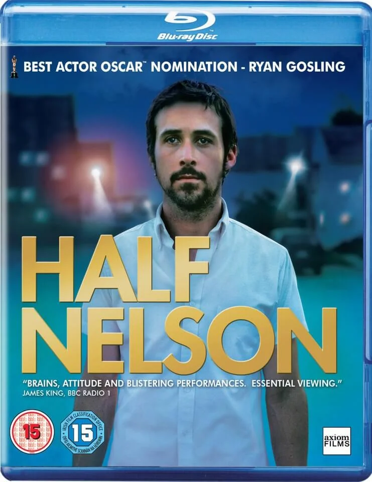 Half Nelson Bild 1