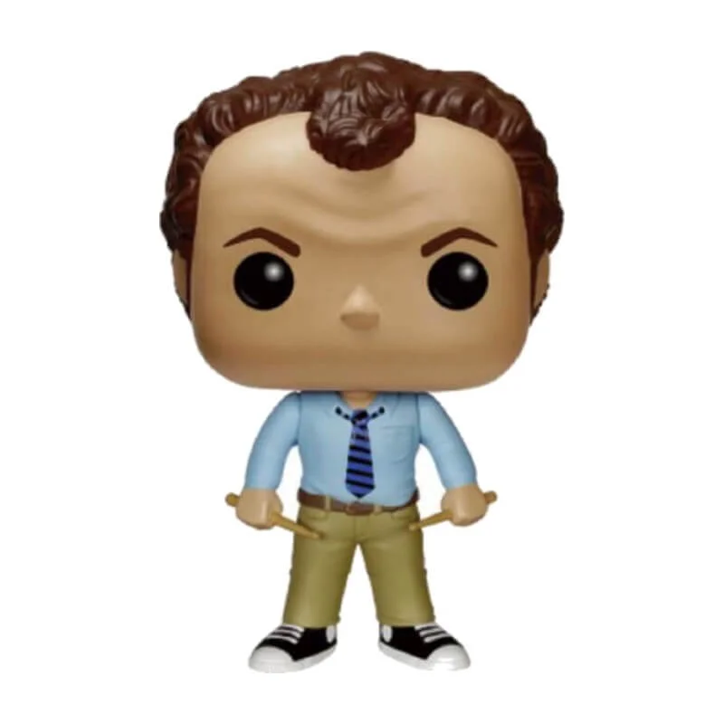 Step Brothers Dale Doback Funko Pop! Figur Bild 1