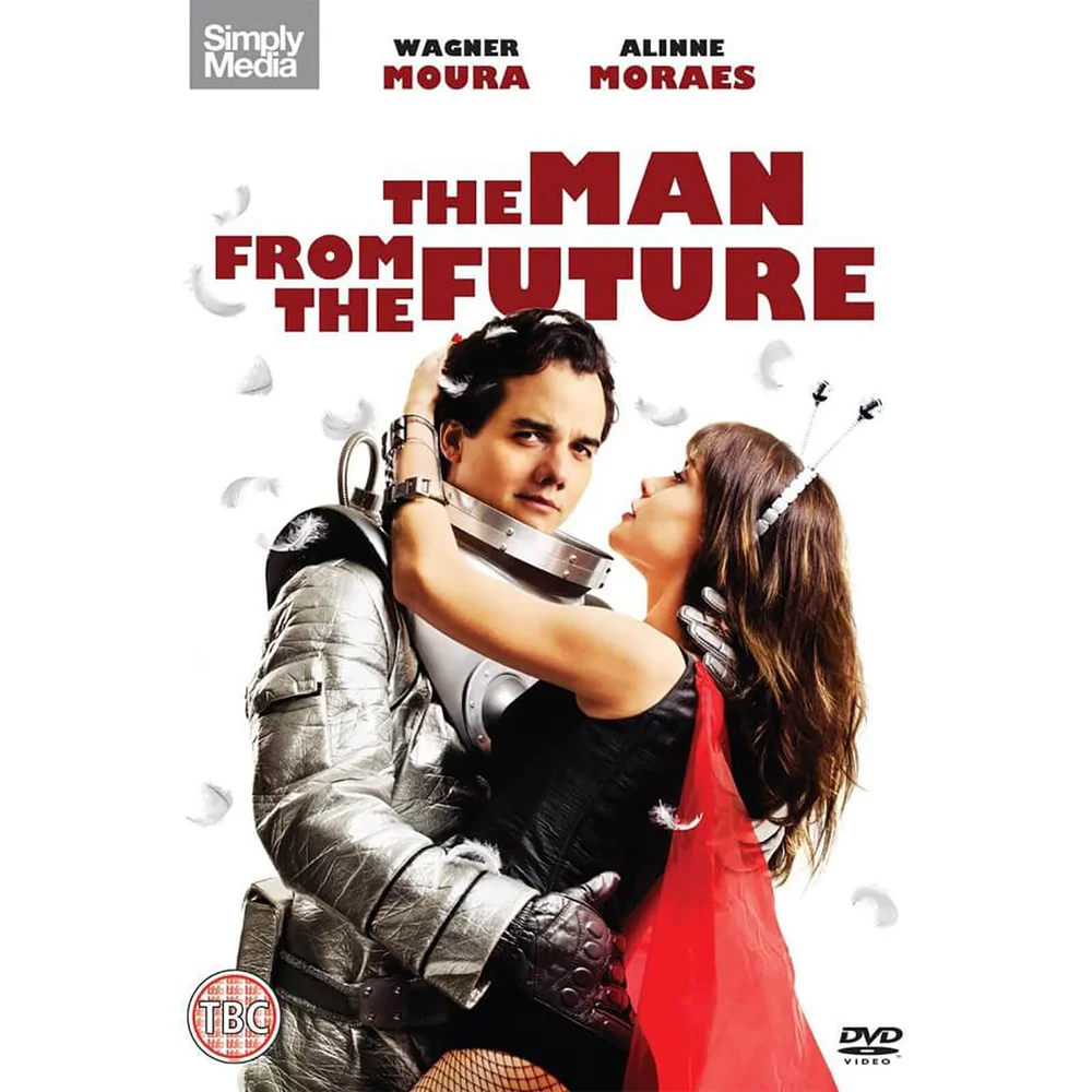 Der Mann aus der Zukunft Bild 1