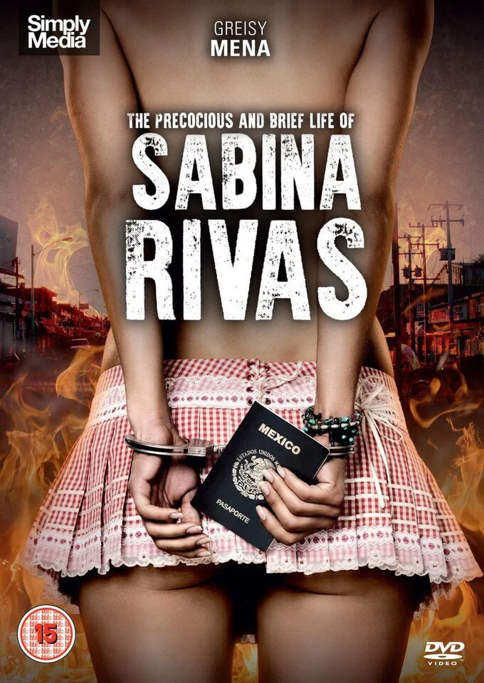 Das frühreife und kurze Leben von Sabina Rivas Bild 1