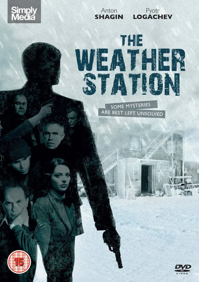 The Weather Station Bild 1